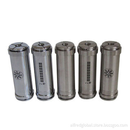 Mechanical bagua mod